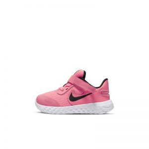 Nike Revolution 5 FlyEase Pink (CQ4651-600)
