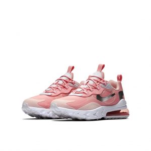 Nike Air Max 270 React Pink (CQ5420-611)