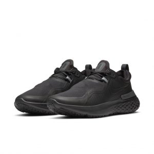 Nike React Miler Shield Schwarz (CQ7888-001)