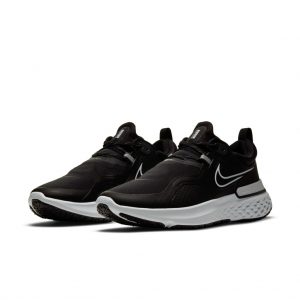 Nike React Miler Shield Schwarz (CQ7888-002)