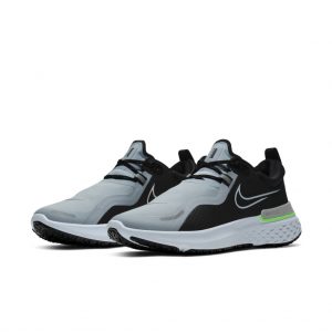 Nike React Miler Shield Schwarz (CQ7888-003)