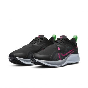 Nike Air Zoom Pegasus 37 Shield Schwarz (CQ7935-003)