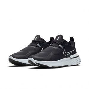 Nike React Miler Shield Schwarz (CQ8249-002)