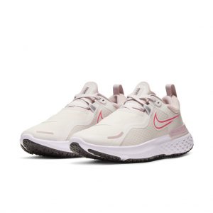 Nike React Miler Shield Pink (CQ8249-600)