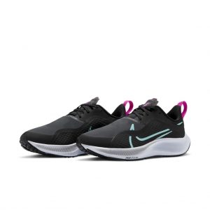 Nike Air Zoom Pegasus 37 Shield Schwarz (CQ8639-003)