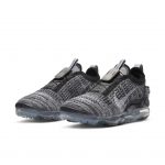 Nike Air VaporMax 2020 Flyknit Schwarz (CT1823-001)