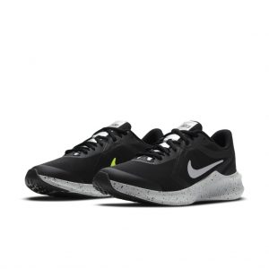 Nike Downshifter 10 VIZ Schwarz (CT3876-001)
