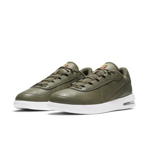 NikeCourt Air Max Vapor Wing Premium Grün (CT3890-200)