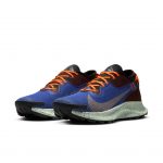 Nike Pegasus Trail 2 GORE-TEX Trail-Laufschuh für Rot (CU2016-600)