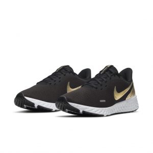 Nike Revolution 5 Premium Schwarz (CV0158-001)