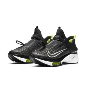 Nike Air Zoom Tempo Next% FlyEase Schwarz (CV1889-001)