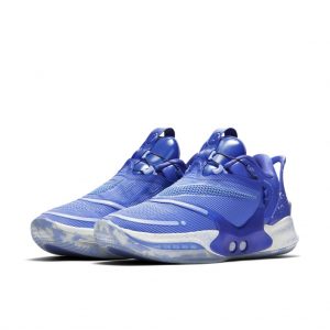Nike Adapt BB 2.0 Blau (CV2441-400)