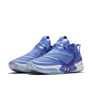 Nike Adapt BB 2.0 Blau (CV2444-400)