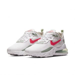 Nike Air Max 270 React Weiß (CV3025-100)