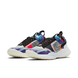 Jordan Delta Breathe Weiß (CW0783-900)