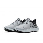 Nike React Miler Grau (CW1777-010)
