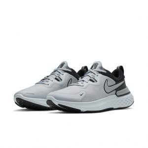 Nike React Miler Grau (CW1777-010)