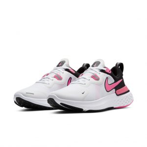 Nike React Miler Weiß (CW1778-103)