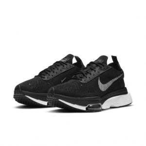 Nike Wmns Air Zoom Type  Black / Summit White – Black (CZ1151 001)