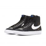Nike Blazer Mid’77 SE Schwarz (CZ4627-001)