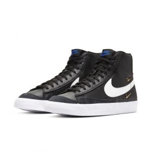 Nike Blazer Mid’77 SE Schwarz (CZ4627-001)