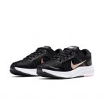 Nike Air Zoom Structure 23 Schwarz (CZ6721-005)