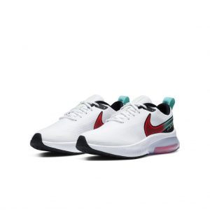 Nike Air Zoom Arcadia Weiß (DA1242-101)