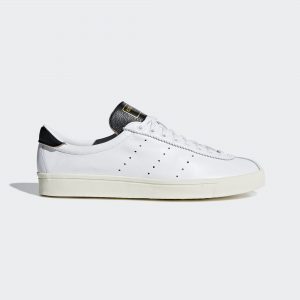 adidas Lacombe Cloud White Core Black