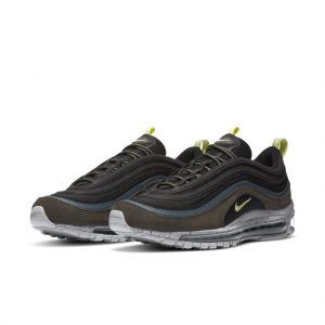 Nike Air Max 97 Grau (DB4611-001)