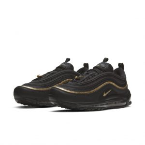 Nike Air Max 97 Schwarz (DC2190-001)