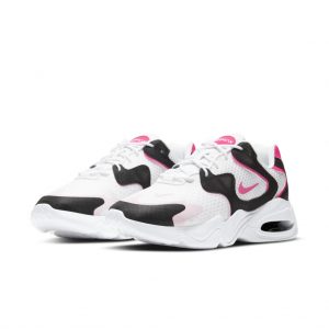 Nike Air Max 2X Weiß (DD6611-100)