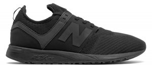 New Balance 247 Sport Black