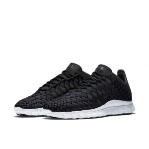 Nike Free Inneva Woven Black
