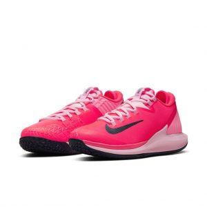 NikeCourt Air Zoom Zero Rot (AA8022-604)