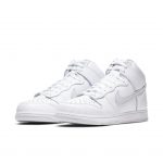 Nike Dunk High SP White Grey