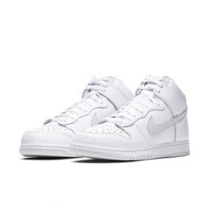 Nike Dunk High SP White Grey