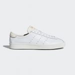 adidas Spezial Lacombe Core White