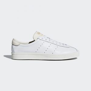 adidas Spezial Lacombe Core White