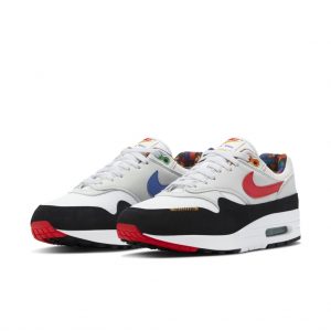 Nike Air Max 1 Live Together, Play Together