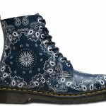 Dr. Martens Pascal Bandana Backhand (W)