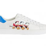Gucci Ace x Disney Huey, Dewey, Louie