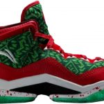 Li-Ning Way Of Wade 3 Christmas