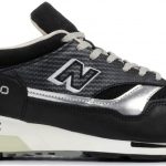 New Balance 1500 Black Beige Silver