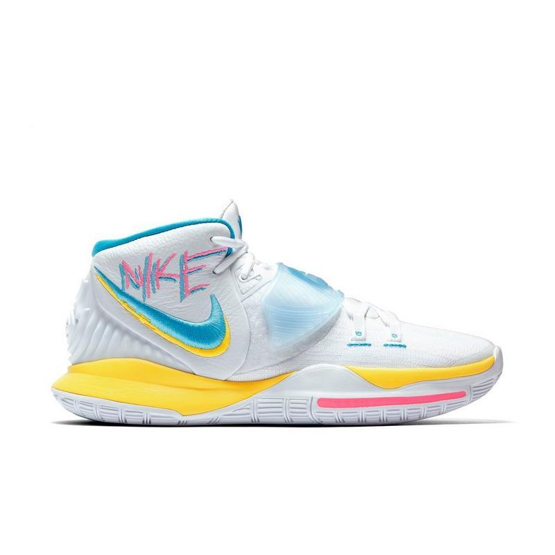 nike-kyrie-6 BQ4630-101/BQ4631-101