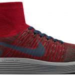 Nike Lunarepic Flyknit Gyaksuou Team Red