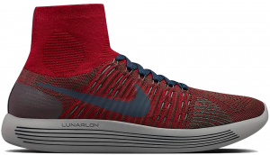 Nike Lunarepic Flyknit Gyaksuou Team Red