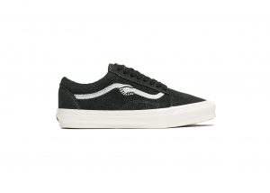 Vans Old Skool Notre Black