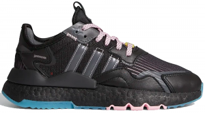 adidas Nite Jogger Ninja Core Black (GS)