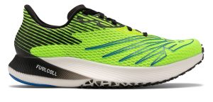 New Balance  FuelCell RC Elite – Energy Lime/Cobalt Blue, Energy Lime/Cobalt Blue (MRCELYB)
