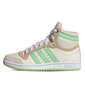 Adidas Top Ten Hi Star Wars The Mandalorian The Child (GS) (2020) (GZ2746)